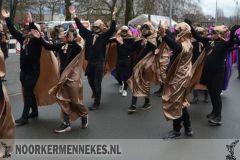  2023-02-18 Gezinsoptocht Johnny